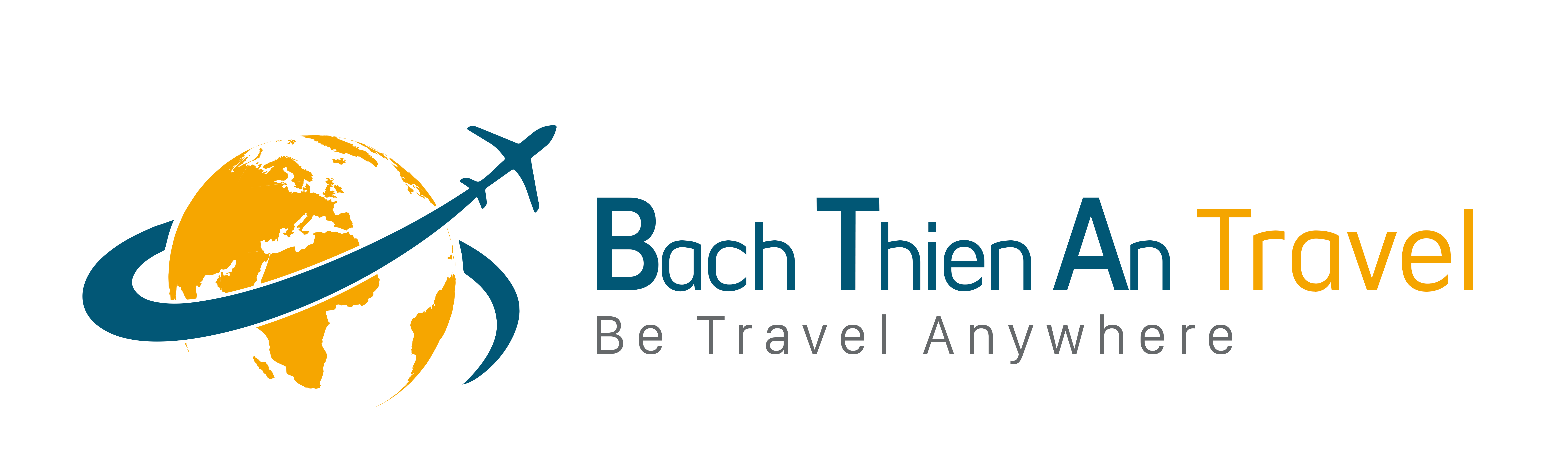 Bach Thien An Travel